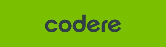 Codere logo